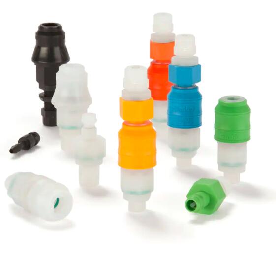 Parker 快速接头和附件 Parker Quick Couplings and Accessories Quick